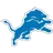 Detroit Lions