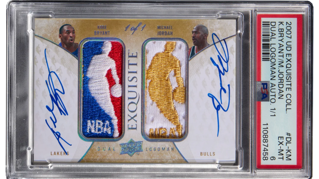 1990-2026 : L’histoire des licences NBA, ou comment le basketball est devenu le moteur du hobby moderne